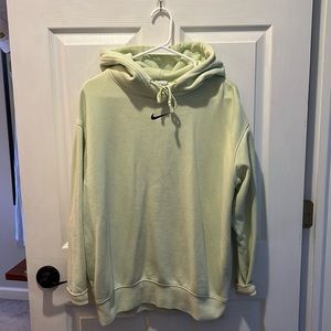 Women’s Nike Hoodie